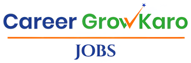 CareerGrowKaro Jobs