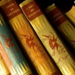 Illustration showing small steps leading to big success”