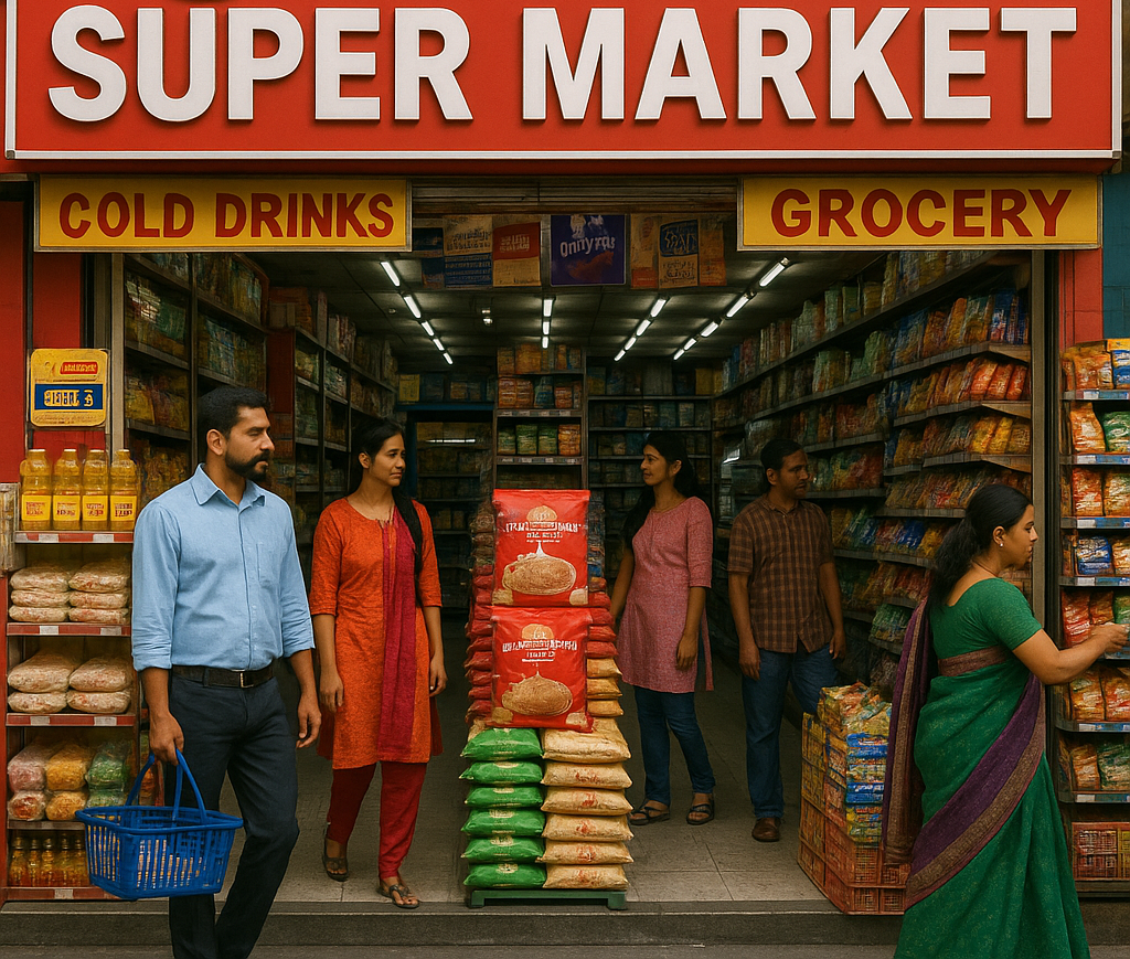 how to grow a local business