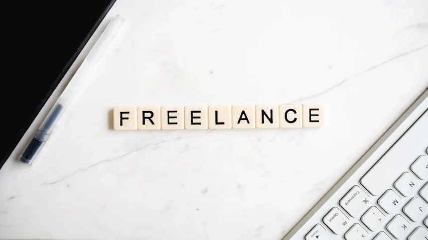 True Freelancing 101 Tips : How to Land Your First Client in 2025 -