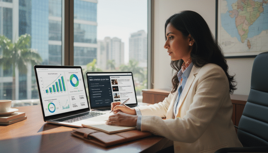 Business Case Studies