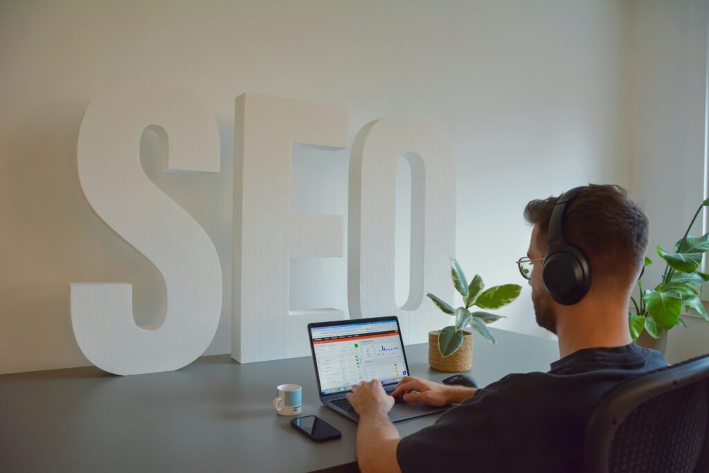 Marketing Skills for Graduates: SEO