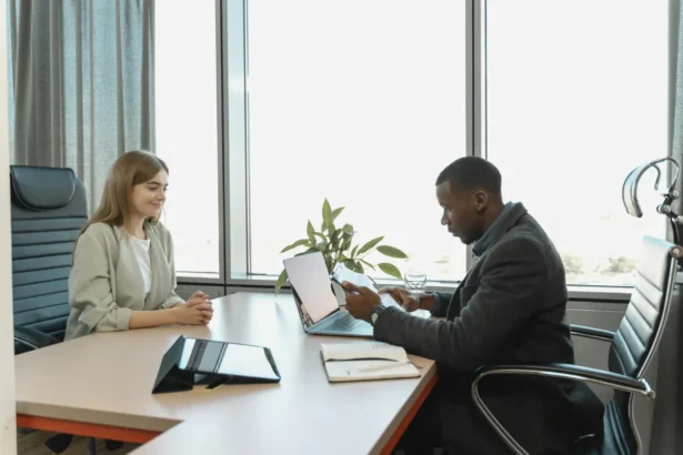 10 Daily Habits to Build Confidence in Interviews -