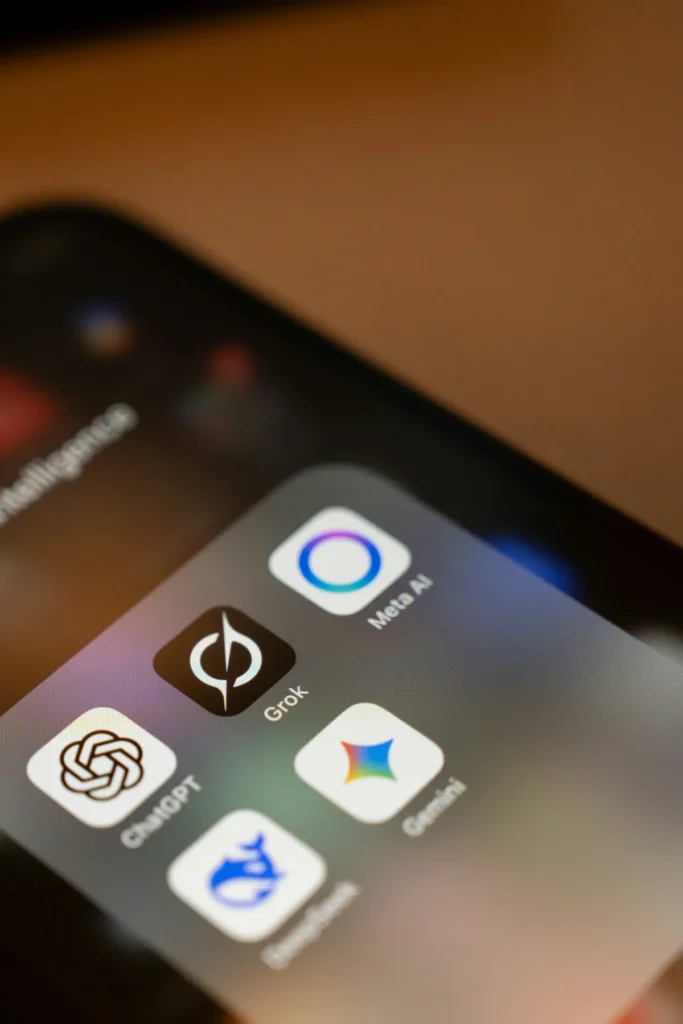 Free AI tools for students in India