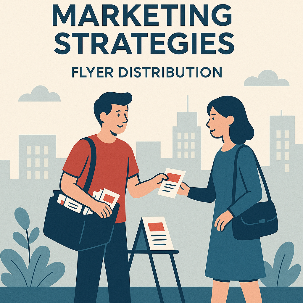 5 Low-Budget Local Marketing Tactics a Kirana Store Can Use This Month -