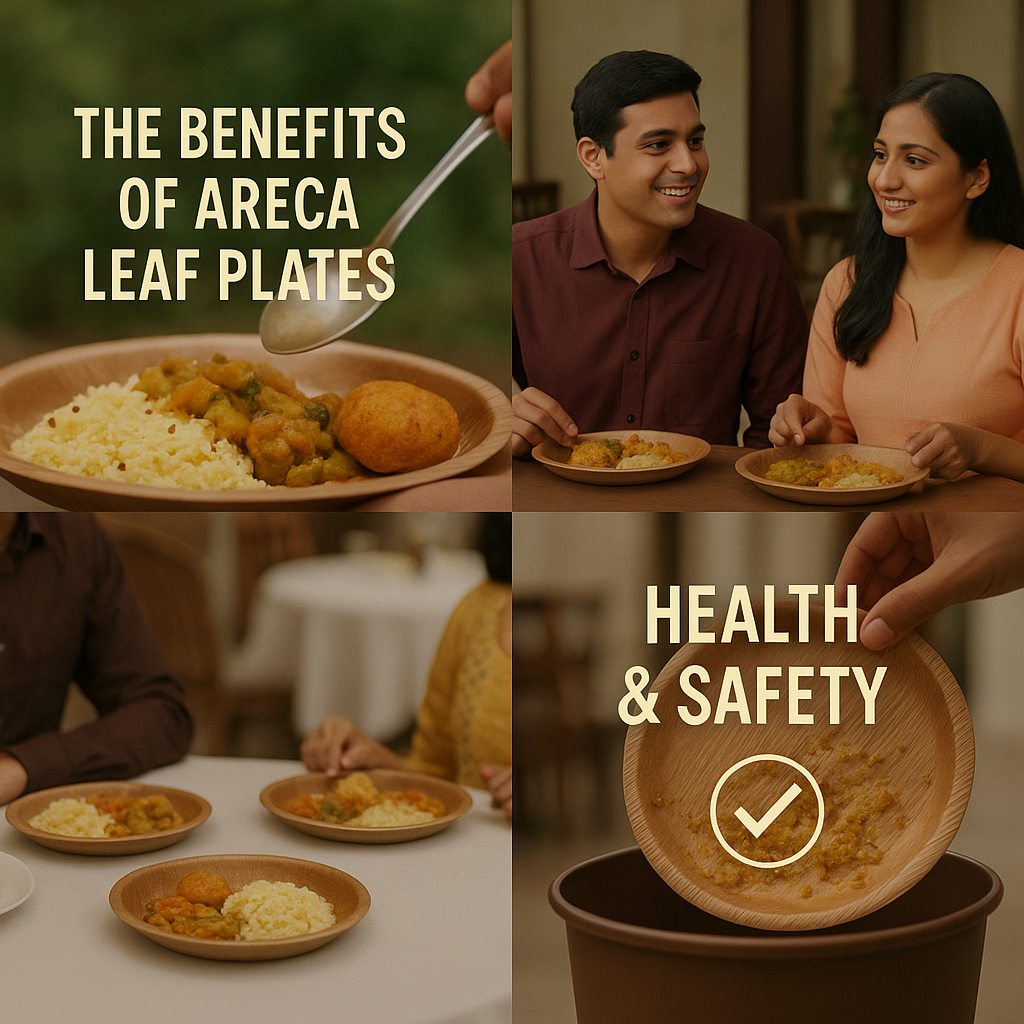 Areca Leaf Plate Business in India 2026 – Proven Profitable Startup Blueprint 4 Areca Leaf Plate Business