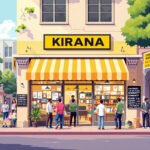 Kirana Marketing Ideas