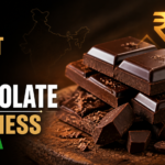 Sweet Dark Chocolate Business in India dark chocolate manufacturing guide