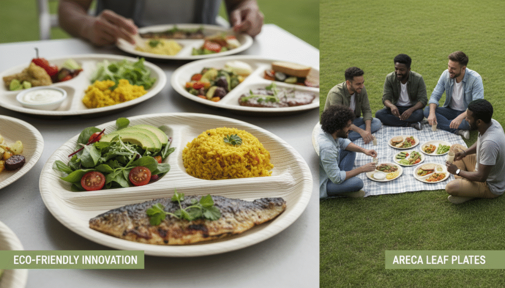 Areca Leaf Plate Business in India 2026 – Proven Profitable Startup Blueprint 3 Areca Leaf Plate Business