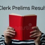 IBPS Clerk Prelims Result 2025