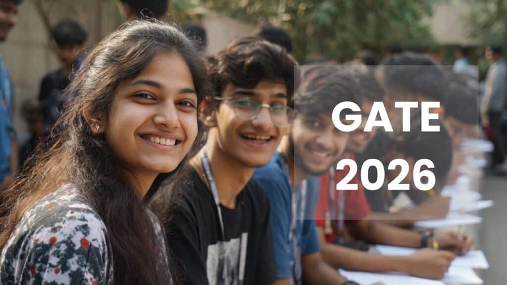 GATE 2026