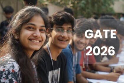 GATE 2026