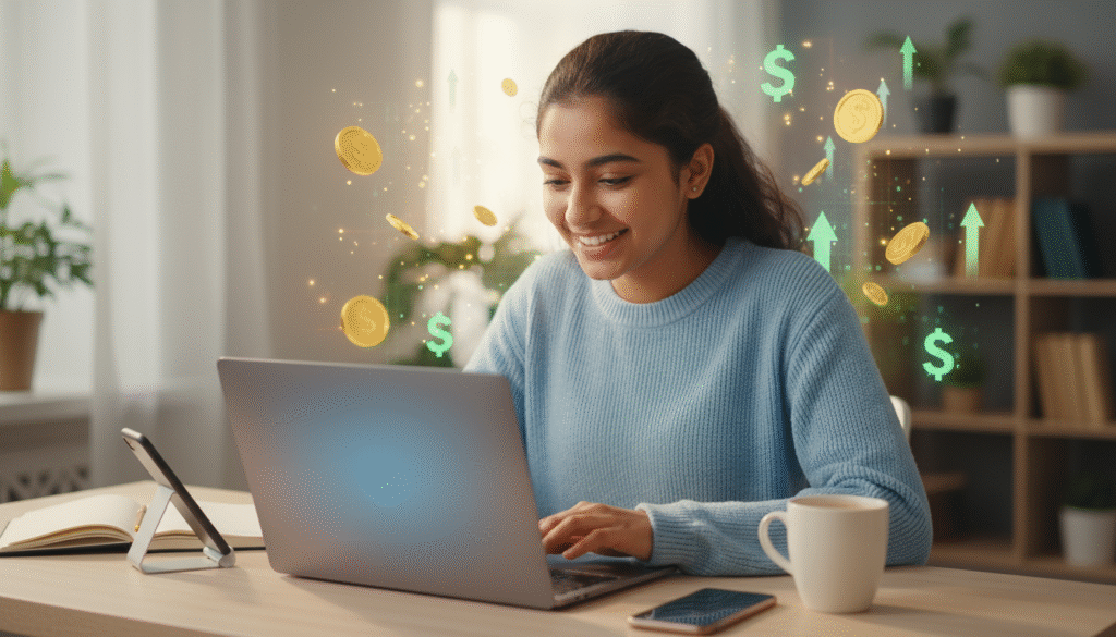 Side Gigs Without Investment: 7 Easy Ways to Start in 2025 2 side gigs without investment