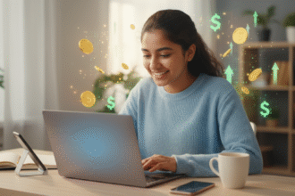 side gigs without investment