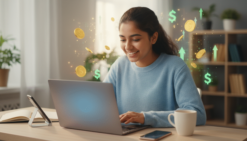 side gigs without investment