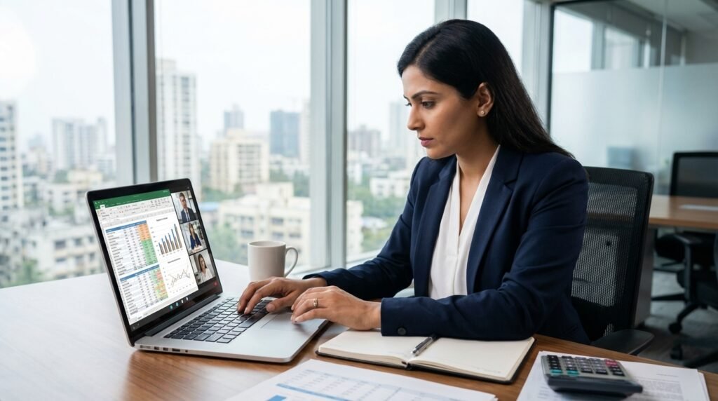 Highest Paying Jobs in India