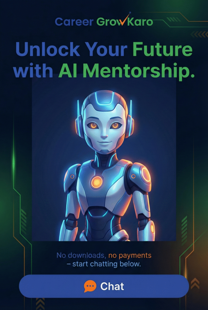 AI Career Coach -