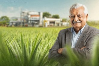 aloe vera gel manufacturing business in India