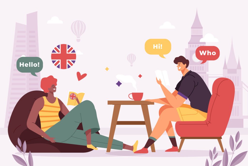 English Communication Skills