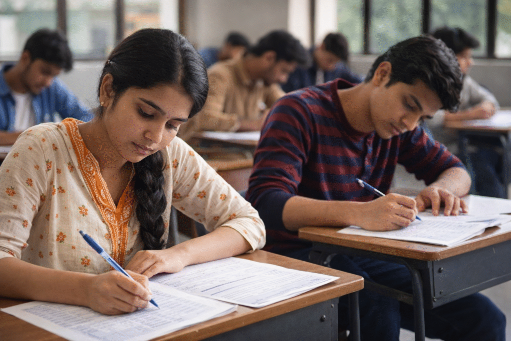 Top 25+ Entrance Exams After 12th 2 Entrance Exams After 12th