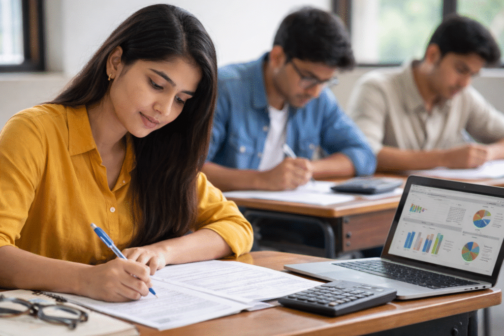 Top 25+ Entrance Exams After 12th 3 Entrance Exams After 12th