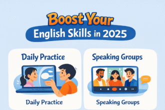 English Communication Skills