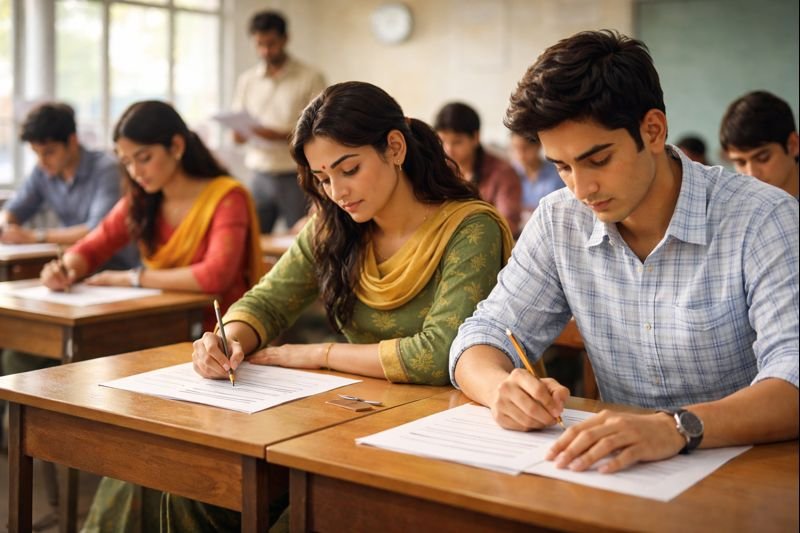 Best 15+ Easiest Government Exams to Crack in India 4 Easiest Government Exams