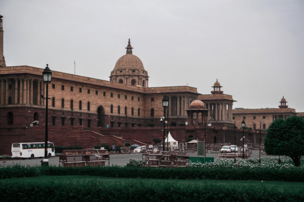 Government Jobs in India