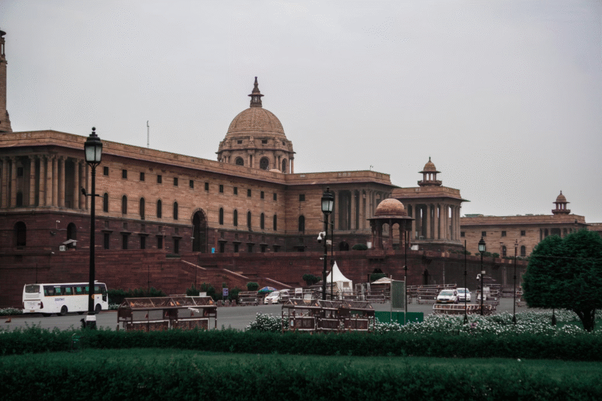 Government Jobs in India