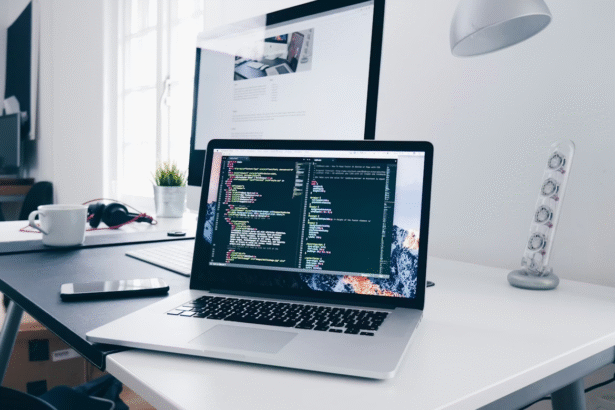 Computer courses