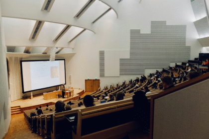 Best colleges in delhi