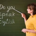 Fluent English Speaking