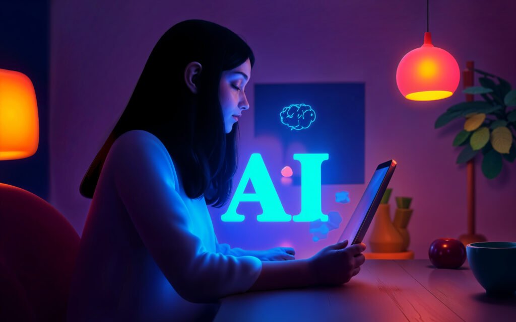 Top AI Tools