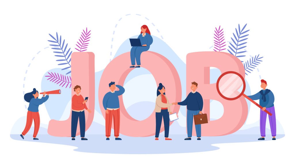 Government Jobs Without Exams