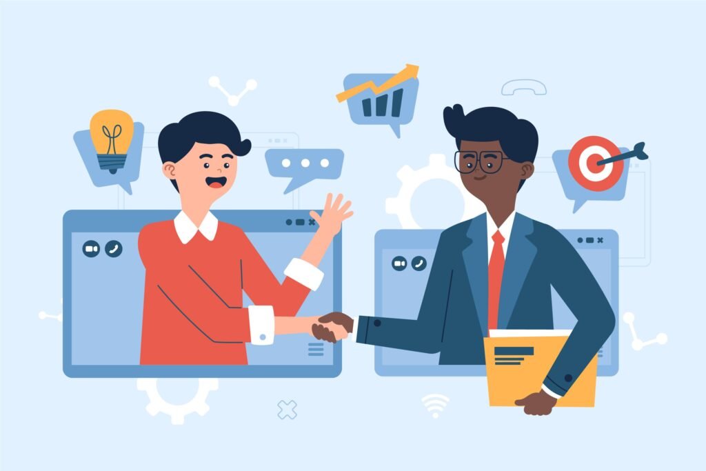 communication skills course