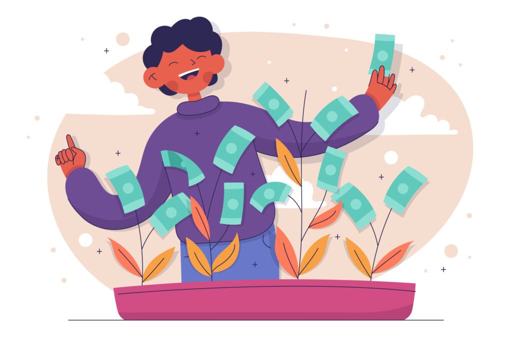 best earning app for students without investment