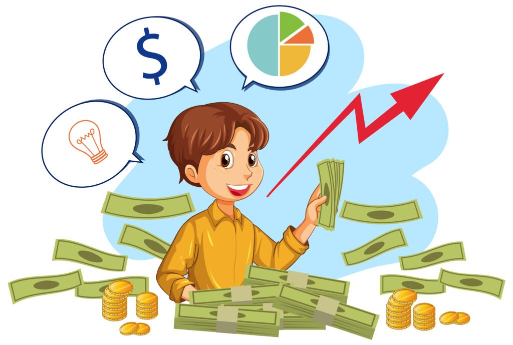 best earning app for students without investment