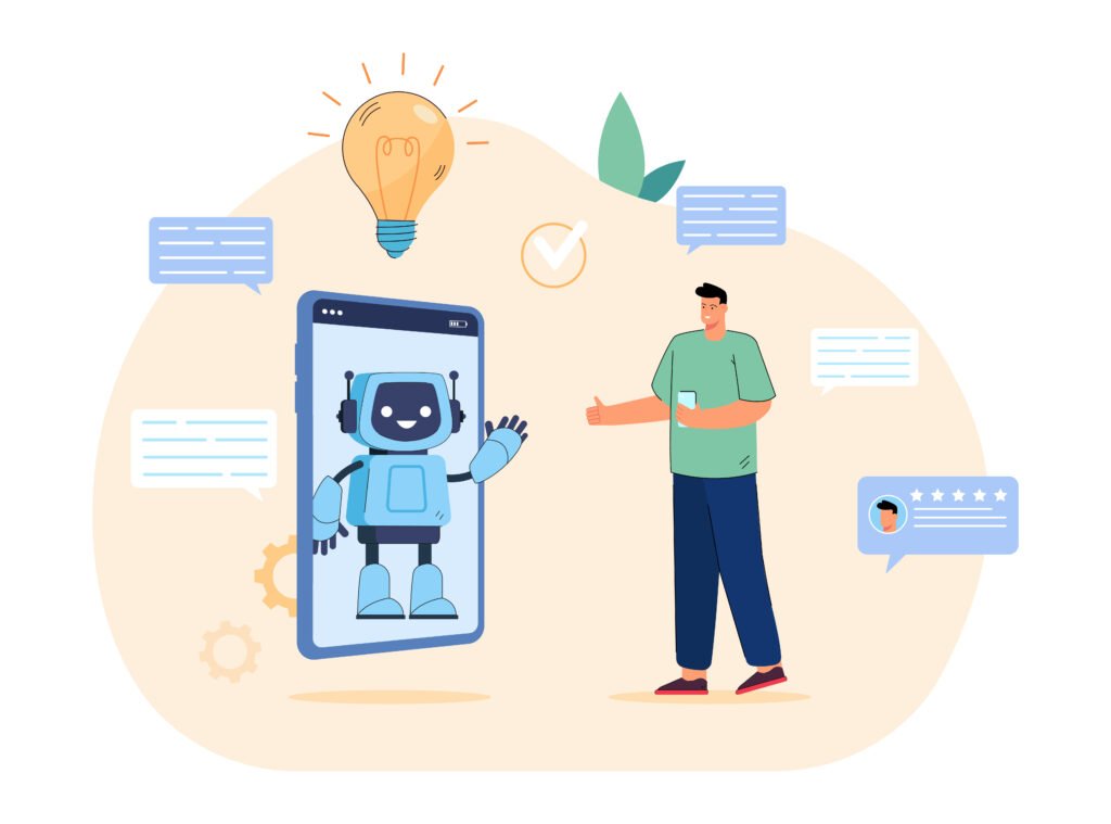 will ai replace digital marketers