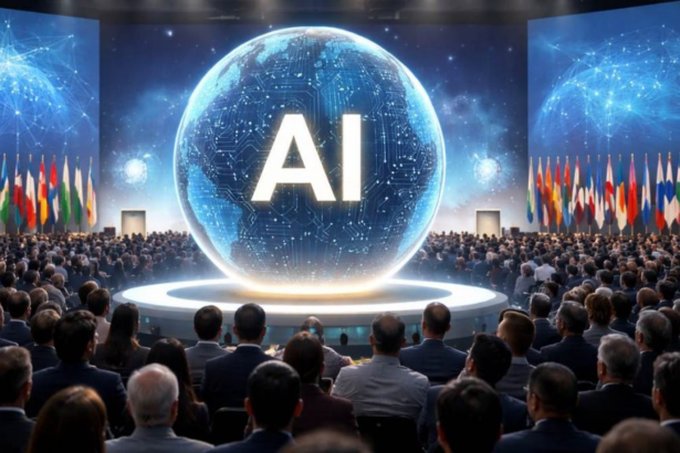 AI Summit 2026 Impact on Gen-Z: Future of Jobs & Education -