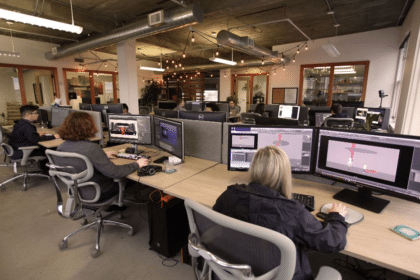 Why AVGC Industry Is Essential in 2026: Massive Growth Ahead -