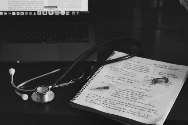 NEET Preparation