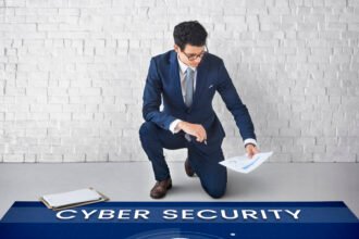 Is Cyber Security A Good Career Choice