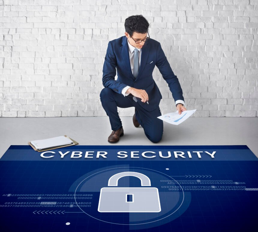 Is Cyber Security A Good Career Choice