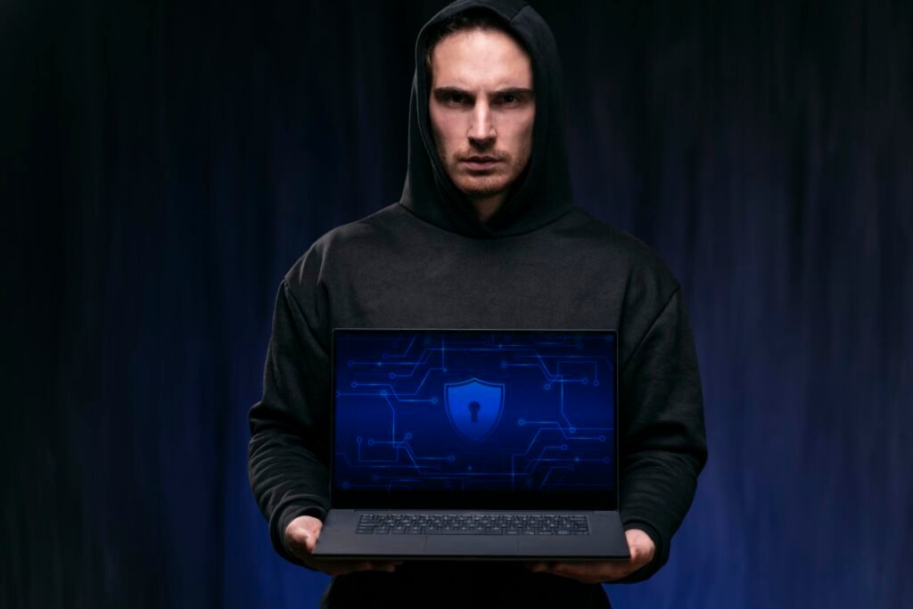 Is Cyber Security A Good Career Choice