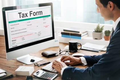 income tax officer