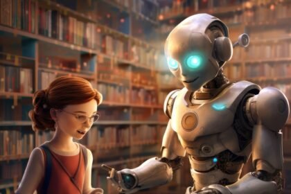 importance of ai in education