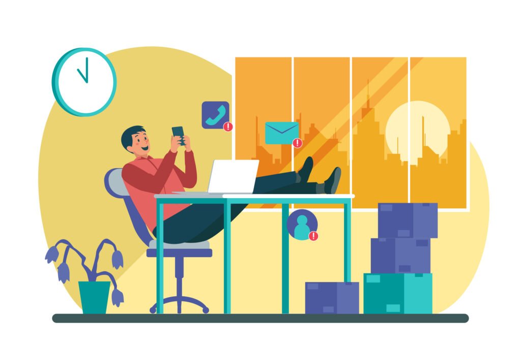 Hard Work and Smart Work: What Actually Works for Career Growth in 2026 2 hard work and smart work