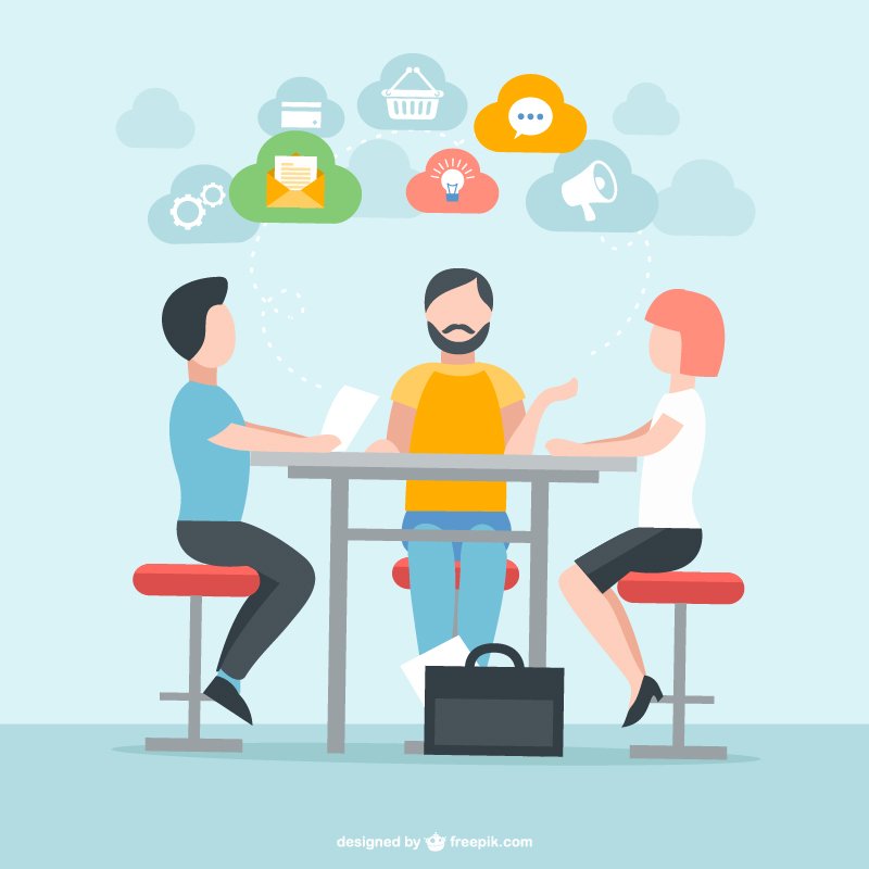 group discussion topics for interview
