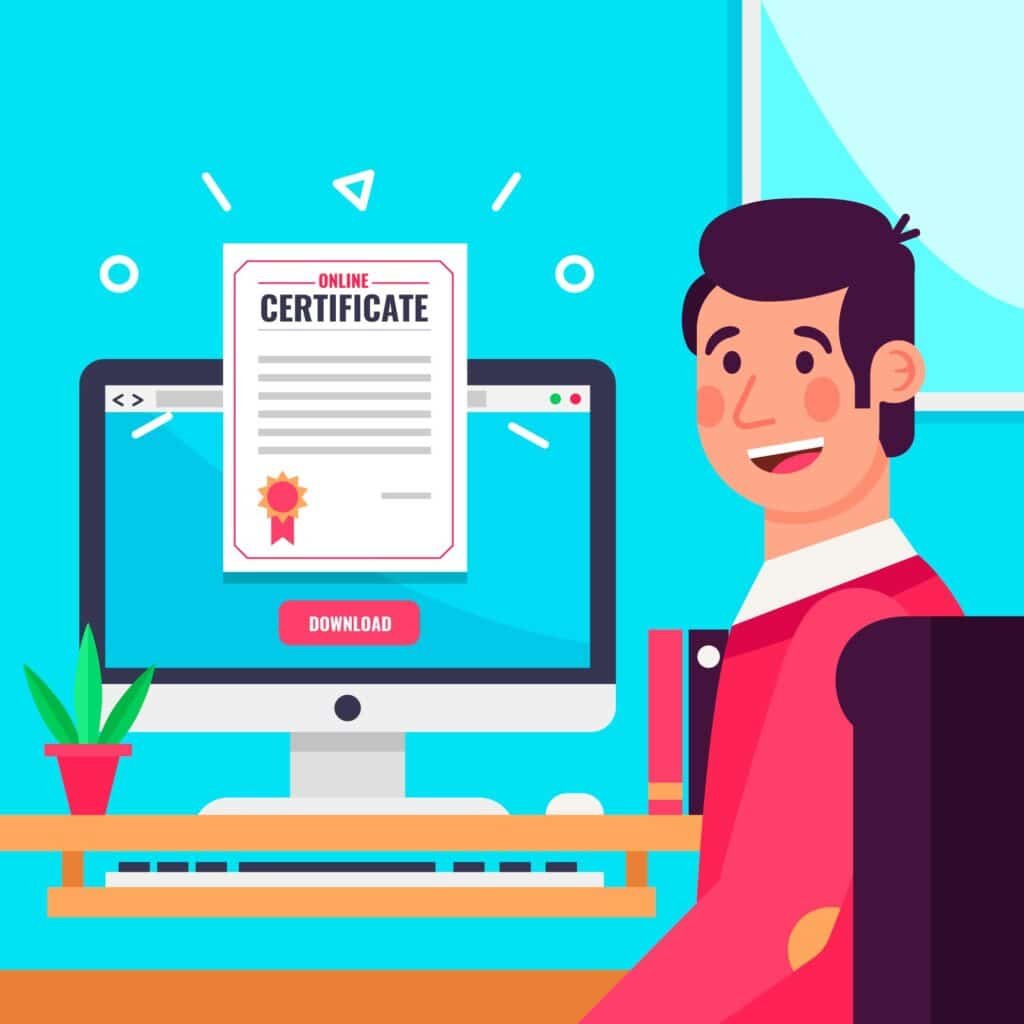  is udemy certificate valid
