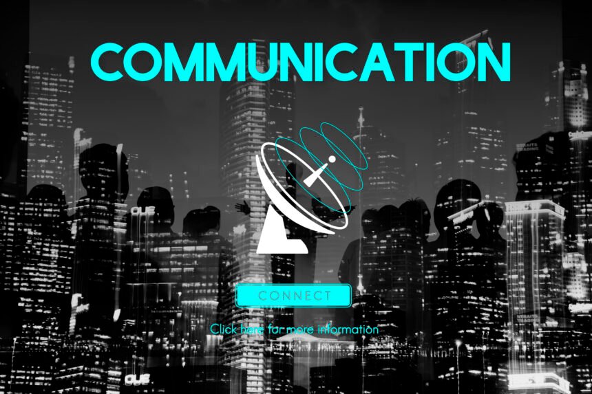 importance of communication